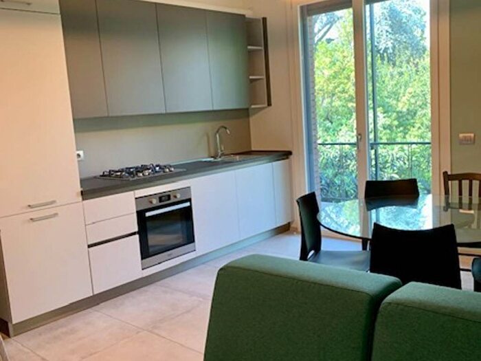 Appartamento bilocale in affitto in Via Repubblica, Centro, Sassuolo