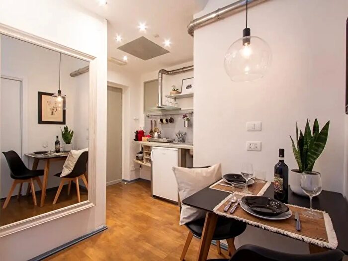 Appartamento monolocale in affitto in Borgo San Jacopo, Firenze