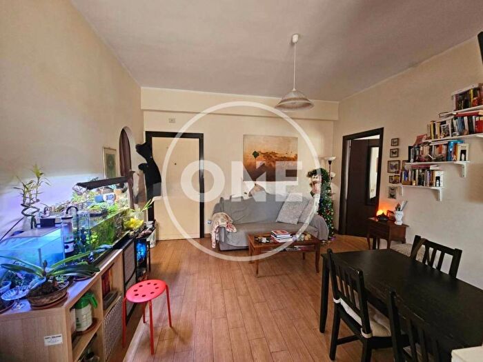 Appartamento bilocale in affitto in Via Gian Bistolfi, Monti Tiburtini, Roma