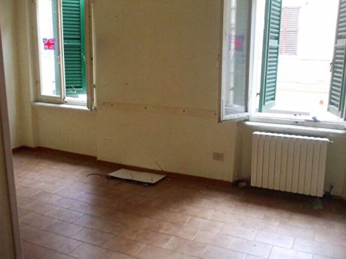 Appartamento quadrilocale in vendita in Via Montegrappa, Jesi