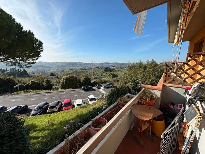 Appartamento con 6 locali in vendita in Via Umberto Terracini San Casciano in Val di Pesa, San Casciano In Val Di Pesa