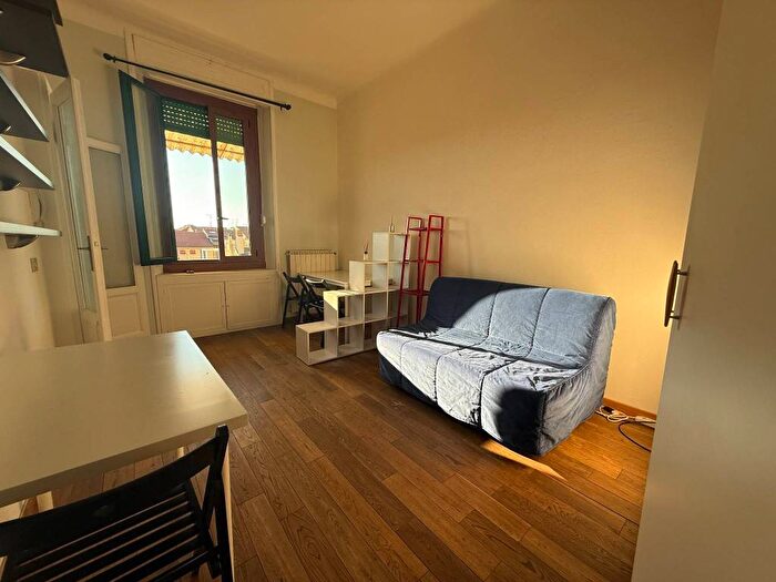 Appartamento monolocale in affitto in Via Giovanni Pezzotti, Pezzotti Meda, Milano