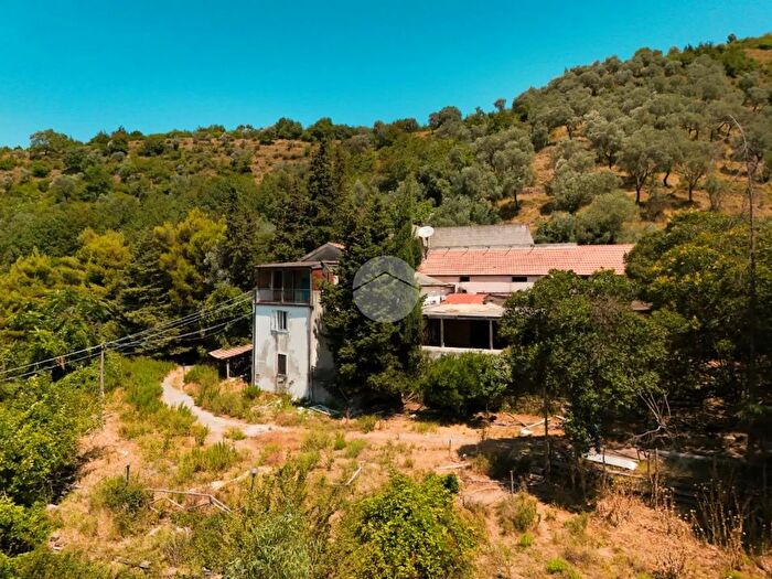 Casa con 5 locali in vendita in Via Aldo Moro, Pellezzano