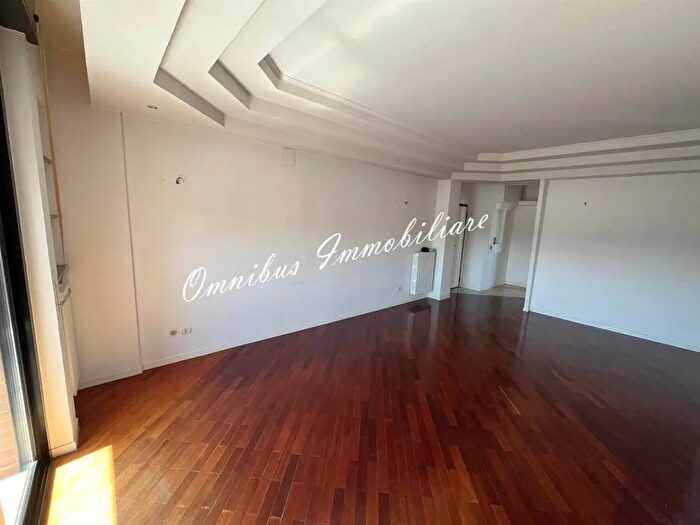 Appartamento quadrilocale in vendita in Via Danimarca, Foggia