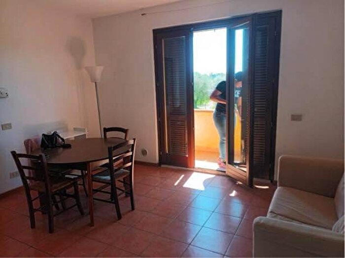 Appartamento bilocale in affitto in Strada Regionale Chiantigiana, Vico Alto San Miniato, Siena