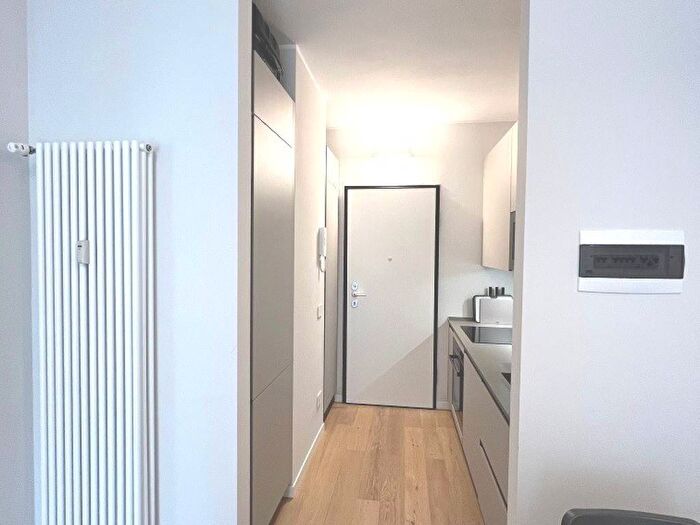 Appartamento bilocale in affitto in Città Studi, Milano