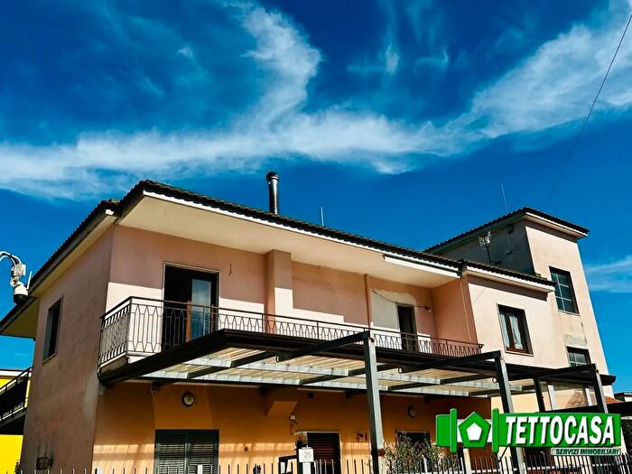 Casa quadrilocale in vendita in Scisciano