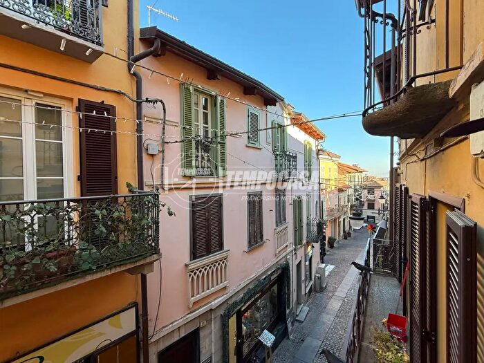 Appartamento quadrilocale in vendita in Via Fratelli Piol, Rivoli