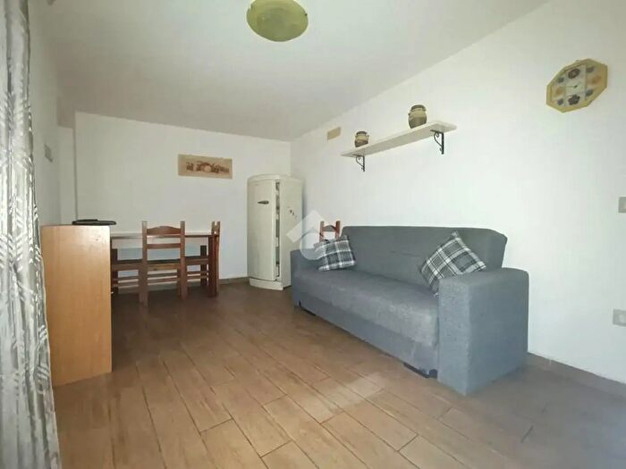 Appartamento bilocale in affitto in Via del Can Bianco, Pistoia