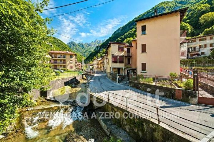 Appartamento bilocale in vendita in Via Cereda, Erve