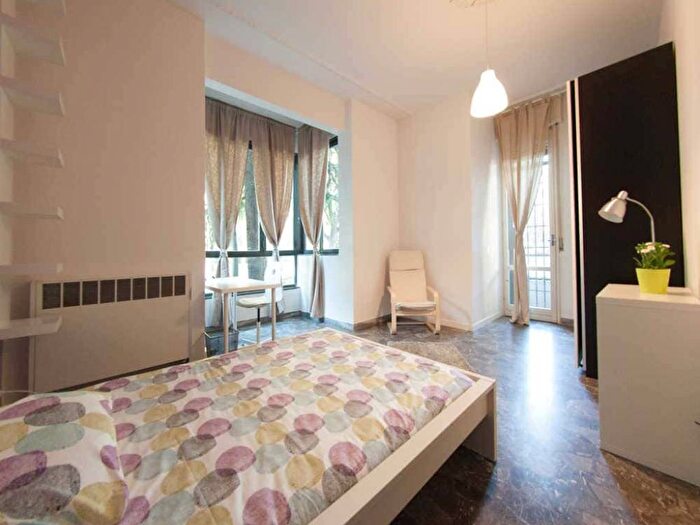 Appartamento quadrilocale in affitto in Via Benedetto Marcello, Savena, Bologna