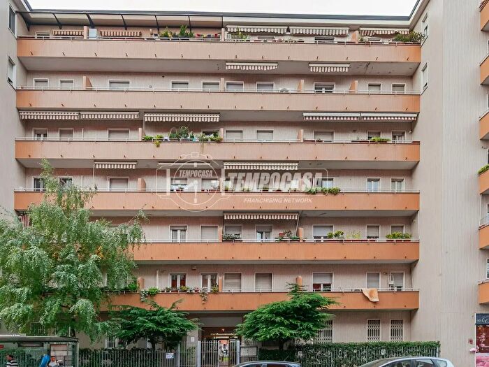 Appartamento bilocale in vendita in Viale delle Rimembranze di Greco F, Milano