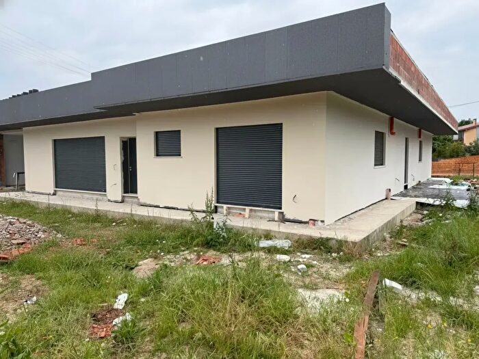 Casa quadrilocale in vendita in Via Fraccalanza, Piombino Dese