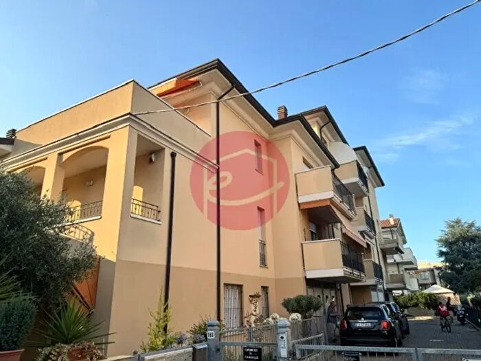 Appartamento trilocale in vendita in Santarcangelo Di Romagna