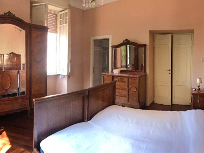 Appartamento trilocale in affitto in Via Benaco, Trieste Coppedè, Roma