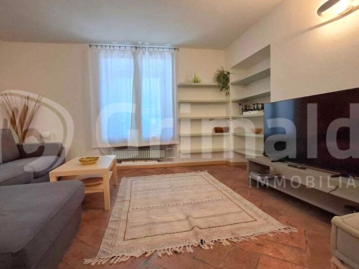 Appartamento bilocale in affitto in Corso Garibaldi, Lanza, Milano