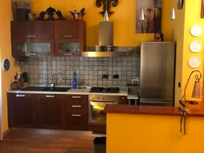 Appartamento quadrilocale in vendita in Viale Giosuè Carducci, Livorno