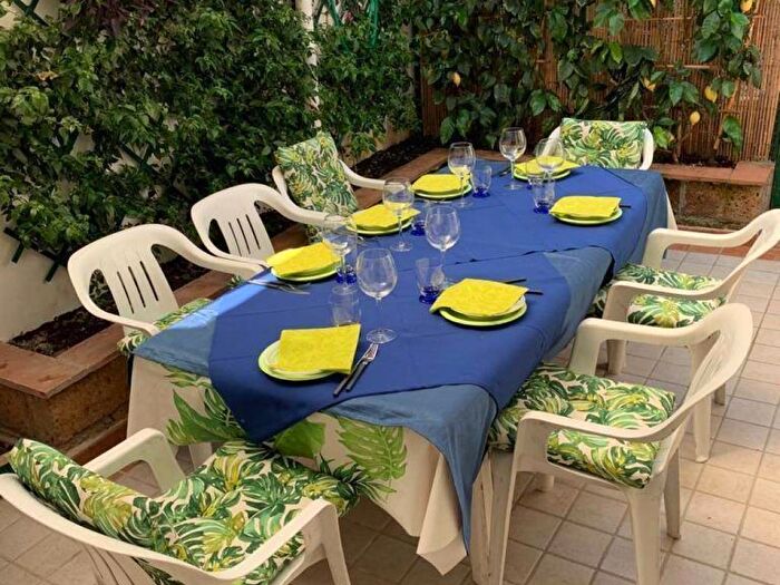Casa trilocale in affitto in Via Antonio Fratti, Marco Polo Don Bosco, Viareggio
