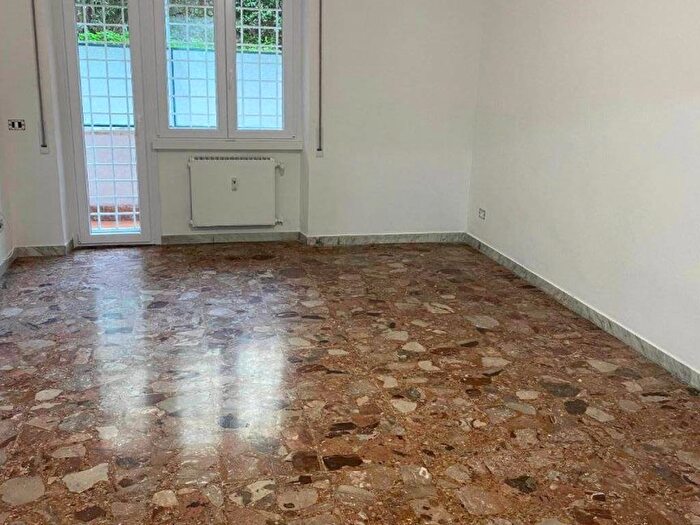 Appartamento bilocale in affitto in Via Francesco Massi, Monteverde Vecchio, Roma