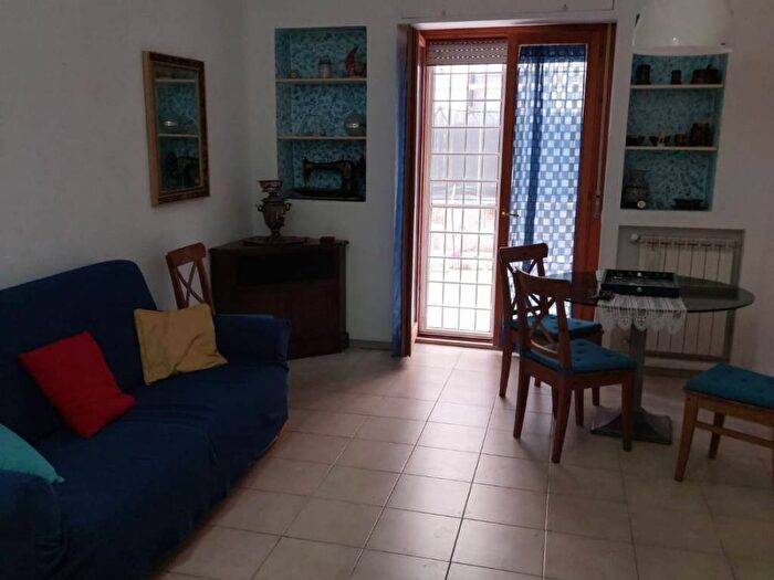 Appartamento trilocale in affitto in Via Fausta Labia, Battistini Primavalle, Roma
