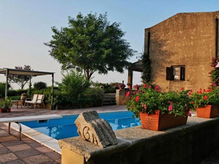 Casa con 6 locali in vendita in Contrada San Giuseppe, Santa Lucia Del Mela