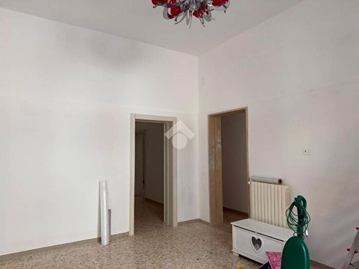 Casa bilocale in affitto in VIA BONIFACIO, Francavilla Fontana