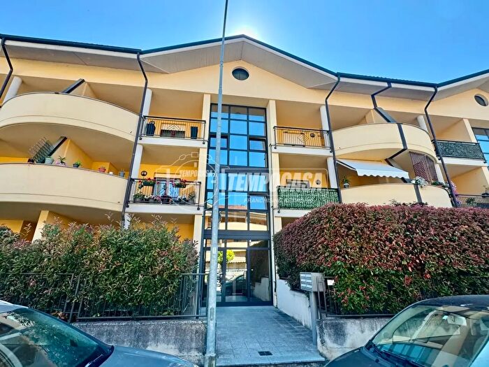 Appartamento bilocale in vendita in Via Don Musi, Savigliano