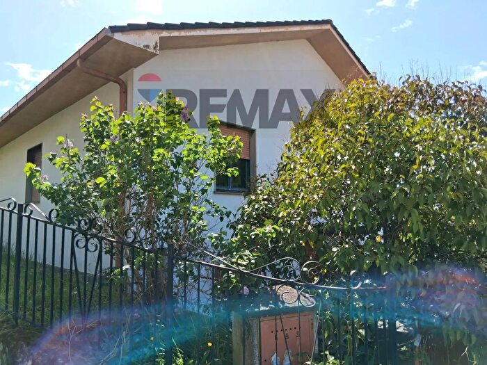 Casa con 5 locali in vendita in Casarza Ligure