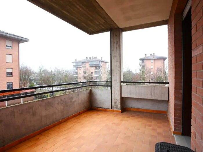 Appartamento trilocale in vendita in Via Aprile, Sala Bolognese