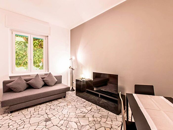 Appartamento bilocale in affitto in Via Ilarione Rancati, Turro, Milano