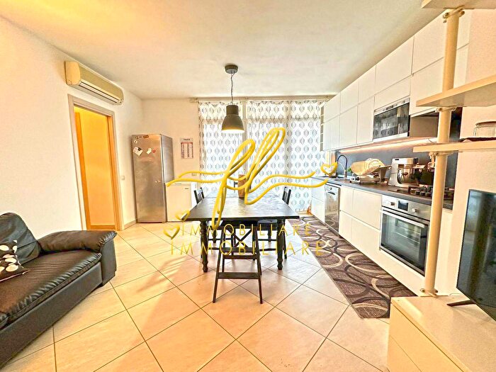 Appartamento quadrilocale in vendita in Cecina