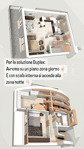 Appartamento in vendita in Via S Andrea, Baronissi