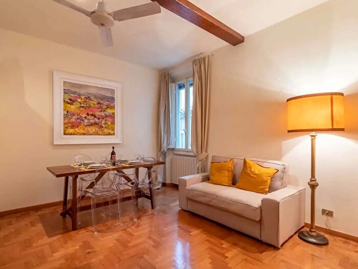 Appartamento monolocale in affitto in Via dei Macci, Firenze