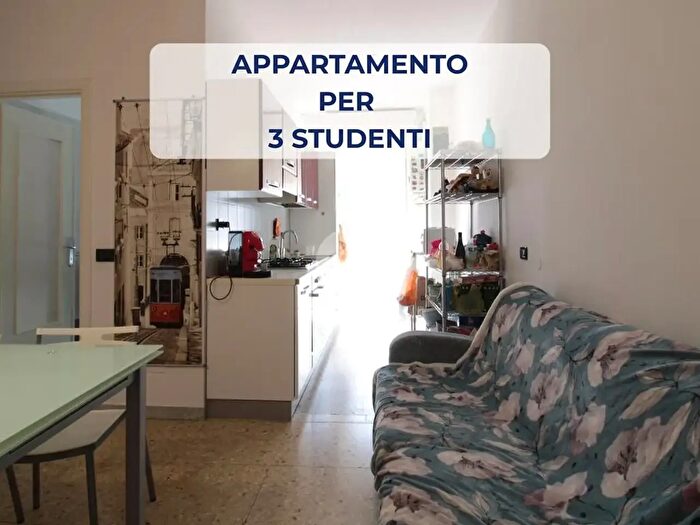 Appartamento quadrilocale in affitto in Via Cantarane, Verona