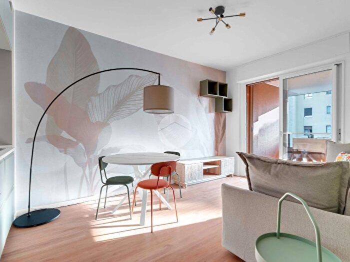 Appartamento bilocale in affitto in Via Nicola Romeo, Gratosoglio, Milano