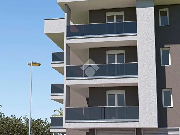 Appartamento trilocale in vendita in Via della Libertà, Bisceglie