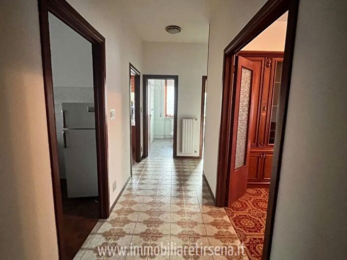 Appartamento quadrilocale in vendita in Orvieto