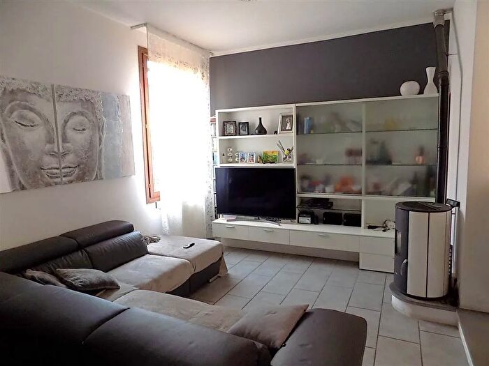 Casa quadrilocale in vendita in Borgo San Lorenzo, Borgo San Lorenzo