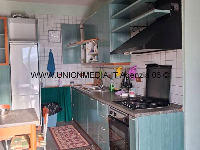 Appartamento quadrilocale in affitto in Centro, Santo Stefano di Magra