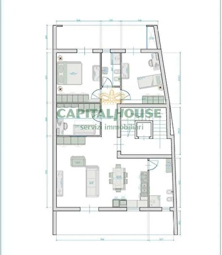 Case in Vendita e in Affitto - 2