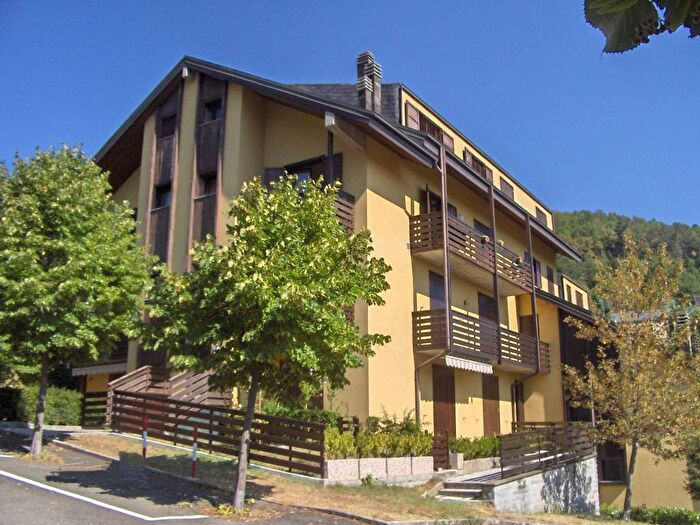 Appartamento bilocale in affitto in Via Don Eugenio Battistini, Centro, Fanano