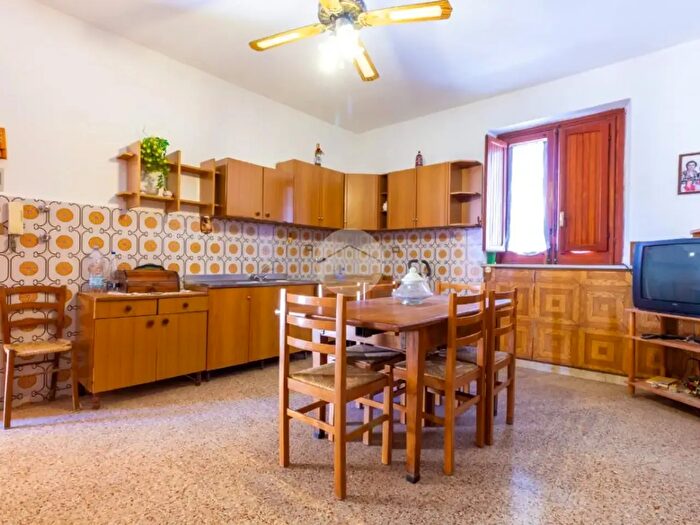 Appartamento quadrilocale in vendita in Via Massimo dAzeglio, Villabate