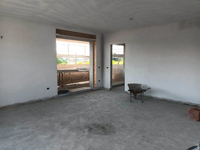 Appartamento quadrilocale in vendita in Crema, Crema