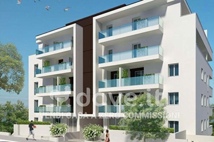 Appartamento bilocale in vendita in Pesaro