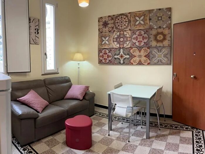 Appartamento bilocale in affitto in Reggio Calabria