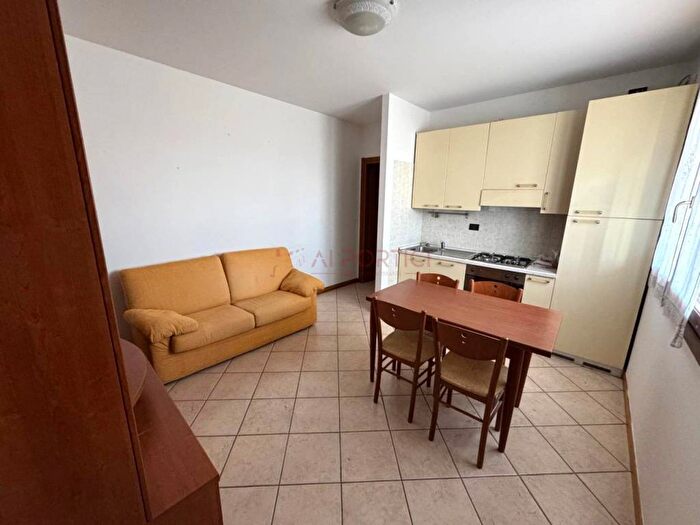 Appartamento bilocale in affitto in Piove di Sacco