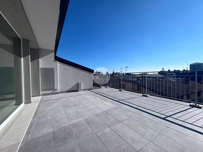 Appartamento bilocale in affitto in via foppe, Centro, Costa di Mezzate