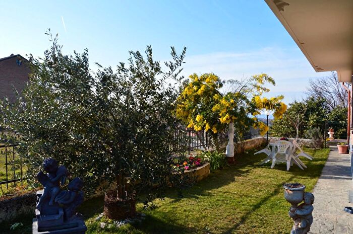 Appartamento quadrilocale in vendita in Fontanile