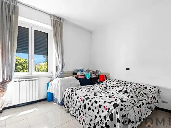 Appartamento trilocale in vendita in Via Privata Armando Spadini, Milano