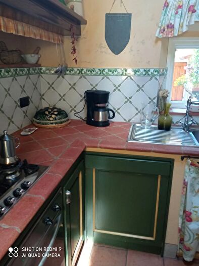 Casa quadrilocale in affitto in Via della Chiesa Petrognano, Capannori